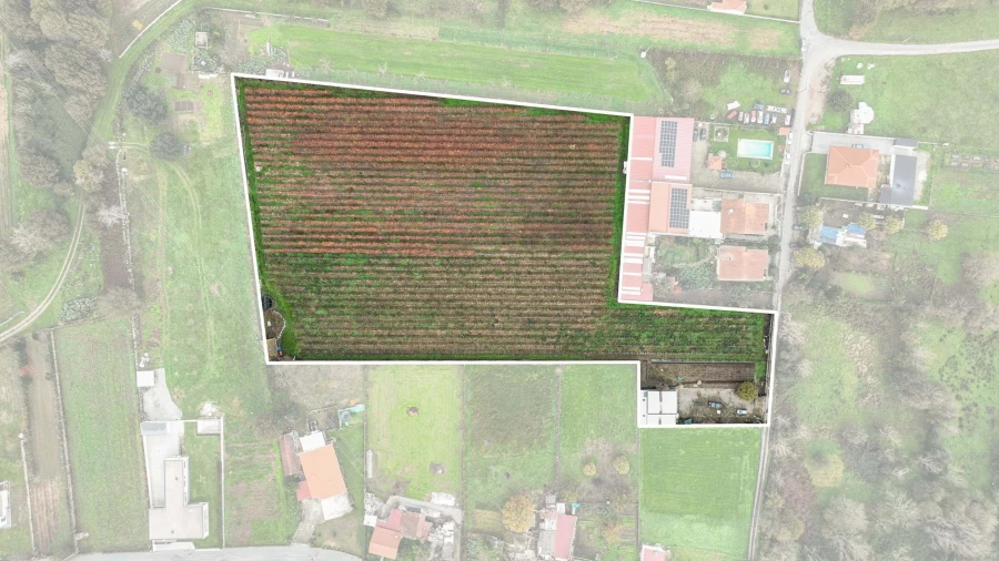 Quinta T0 para Venda em Turiz Foto 14