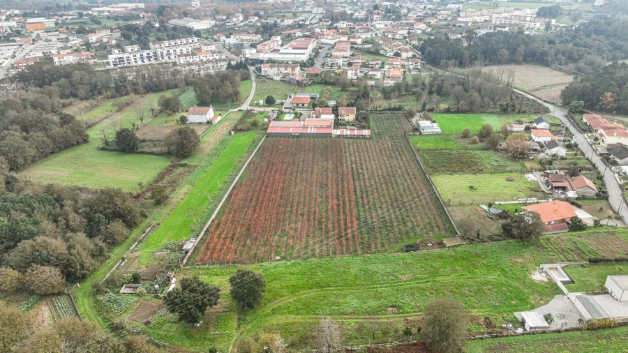 Quinta T0 para Venda em Turiz Foto 4