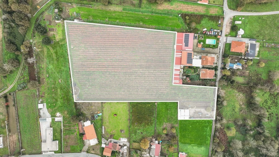 Quinta T0 para Venda em Turiz Foto 8