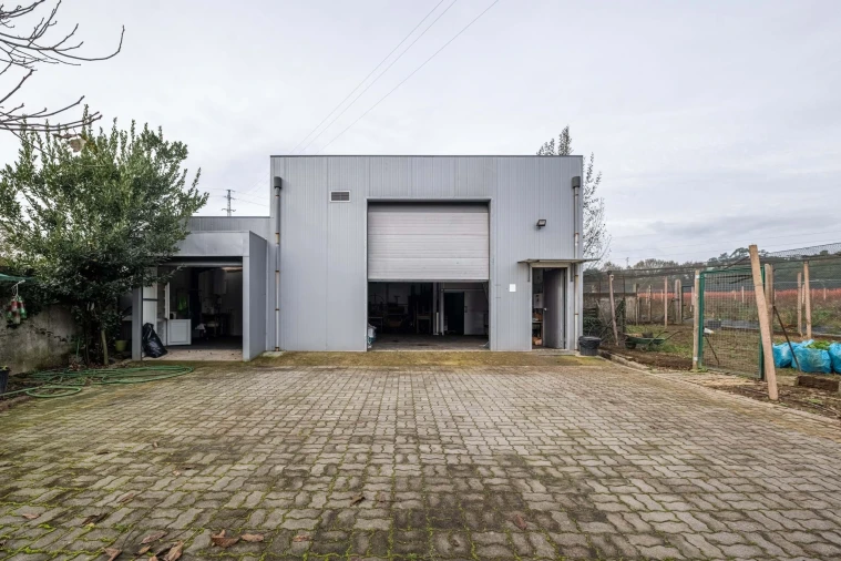 Quinta T0 para Venda em Turiz Foto 15