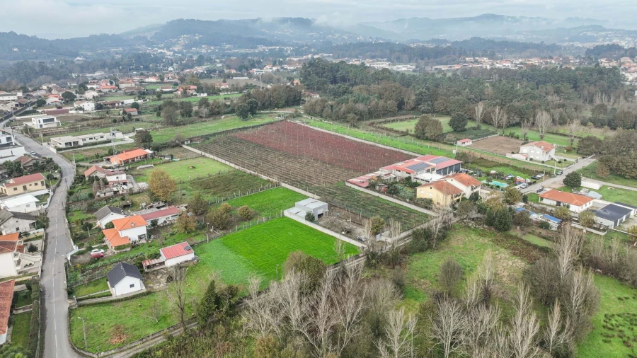 Quinta T0 para Venda em Turiz Foto 10