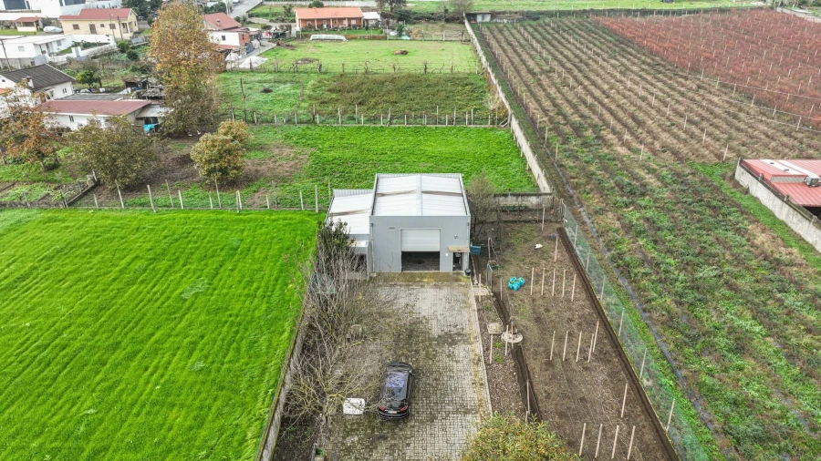 Quinta T0 para Venda em Turiz Foto 9