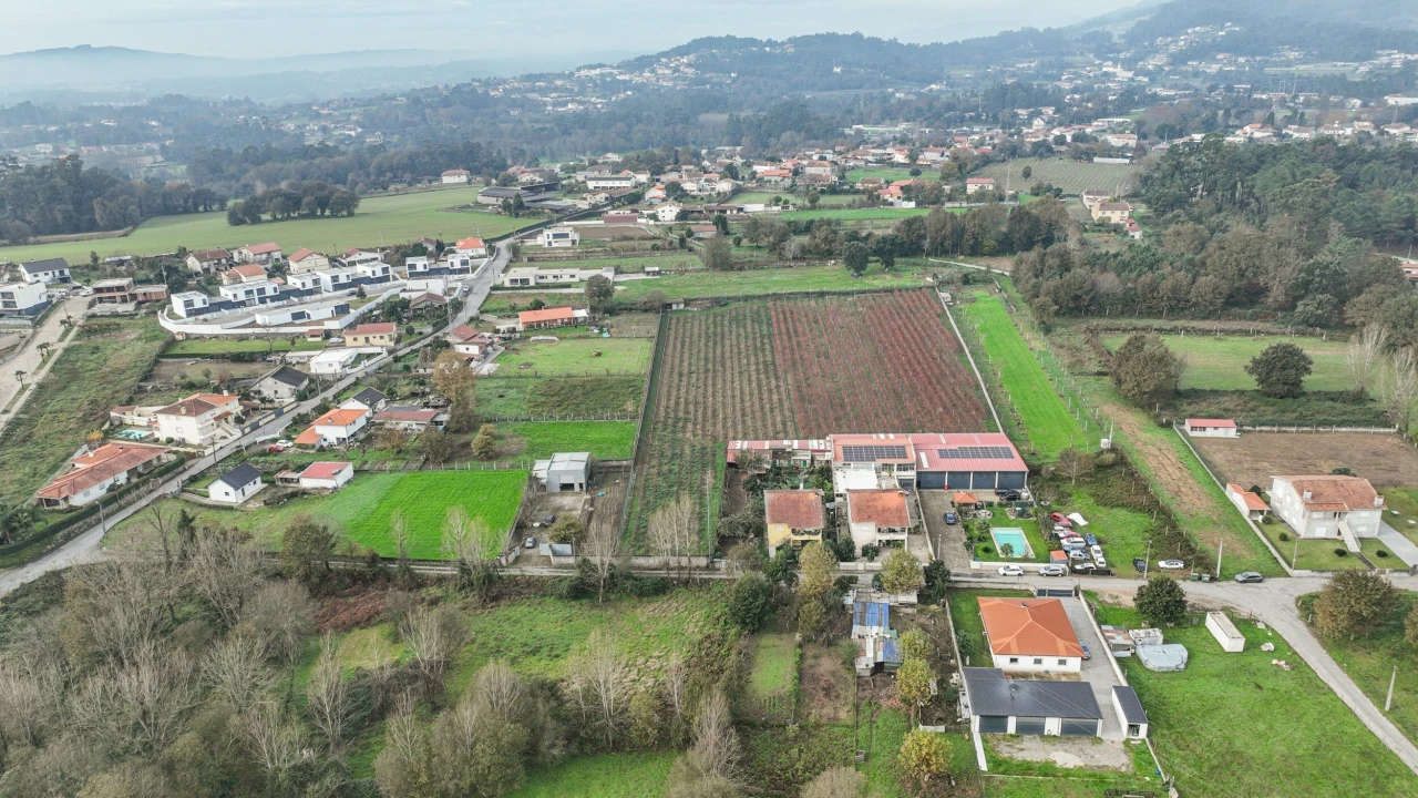 Quinta T0 para Venda em Turiz Foto 12
