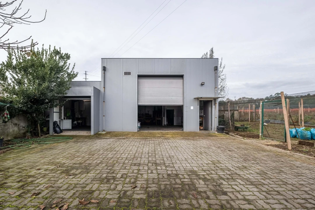 Quinta T0 para Venda em Turiz Foto 15