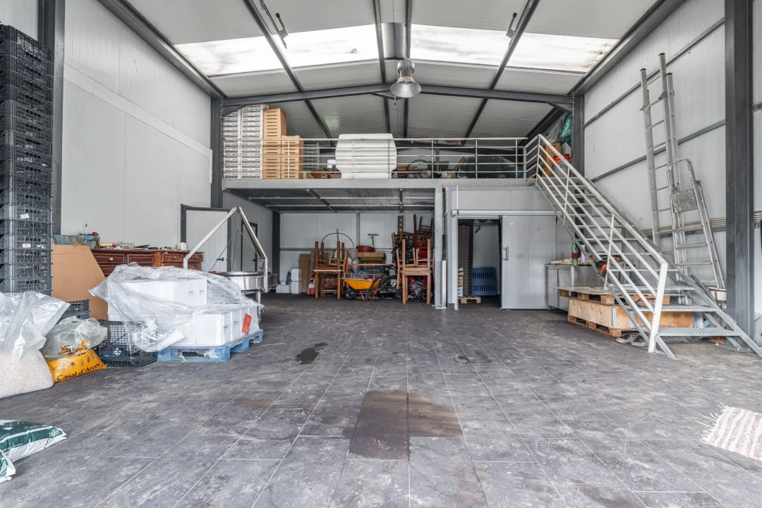 Quinta T0 para Venda em Turiz Foto 7