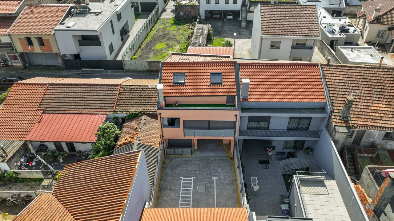 Apartamento T3 para Venda em Apúlia e Fão Foto 13