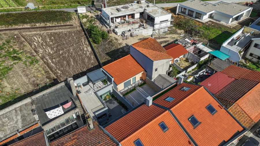 Apartamento T3 para Venda em Apúlia e Fão Foto 10