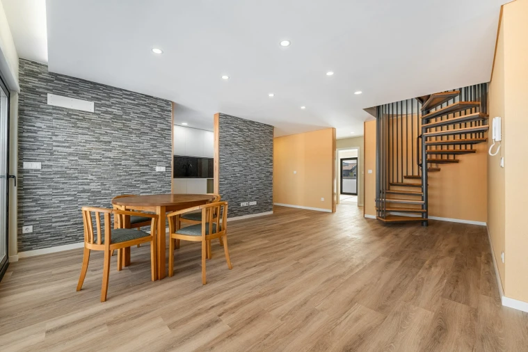 Apartamento T3 para Venda em Apúlia e Fão