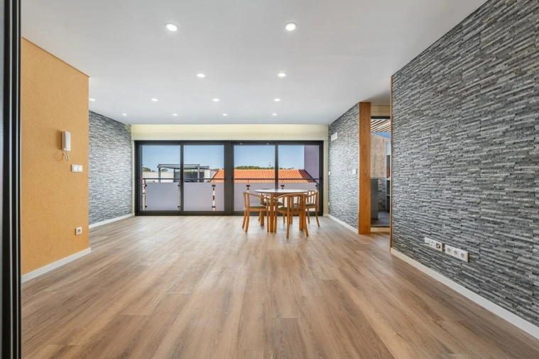 Apartamento T3 para Venda em Apúlia e Fão Foto 18