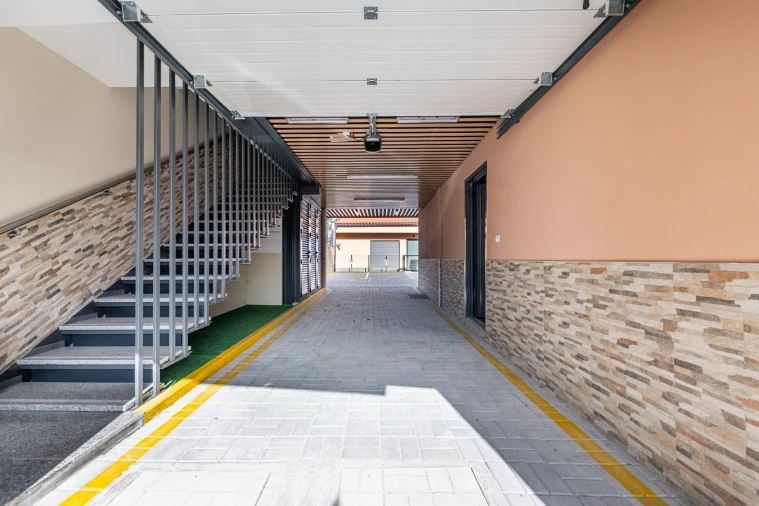 Apartamento T3 para Venda em Apúlia e Fão Foto 14