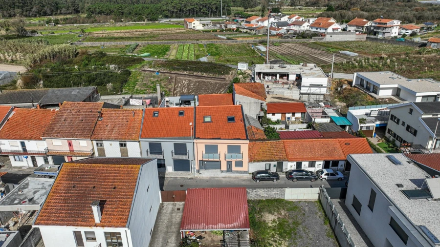 Apartamento T3 para Venda em Apúlia e Fão Foto 7