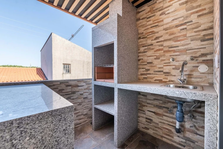 Apartamento T3 para Venda em Apúlia e Fão Foto 3