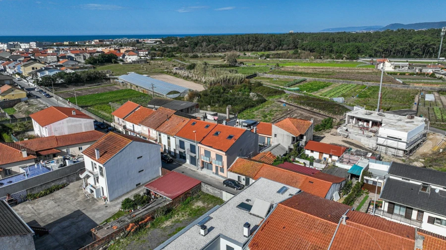 Apartamento T3 para Venda em Apúlia e Fão Foto 6