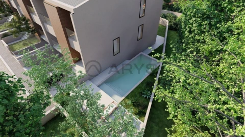 Moradia T4 para Venda em Merelim (São Pedro) e Frossos