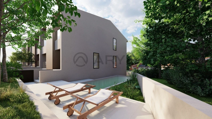 Moradia T4 para Venda em Merelim (São Pedro) e Frossos Foto 7