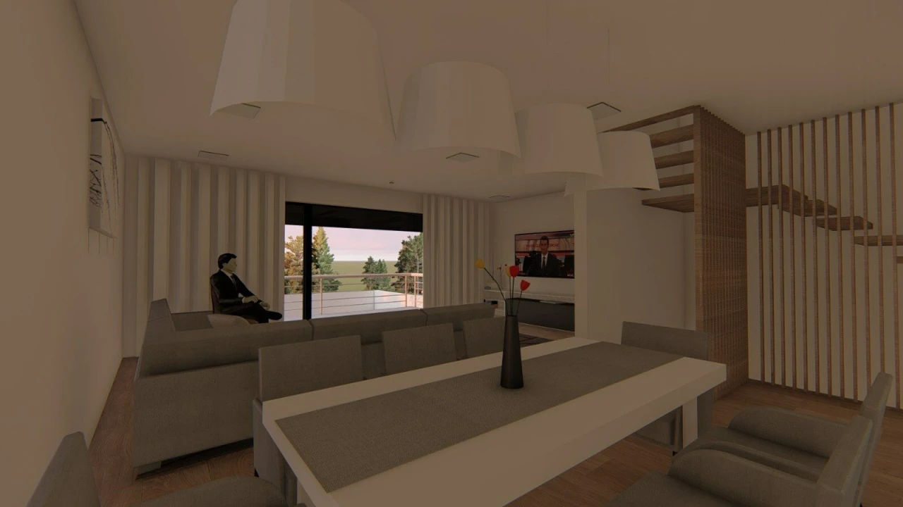 Moradia T4 para Venda em Merelim (São Pedro) e Frossos Foto 6