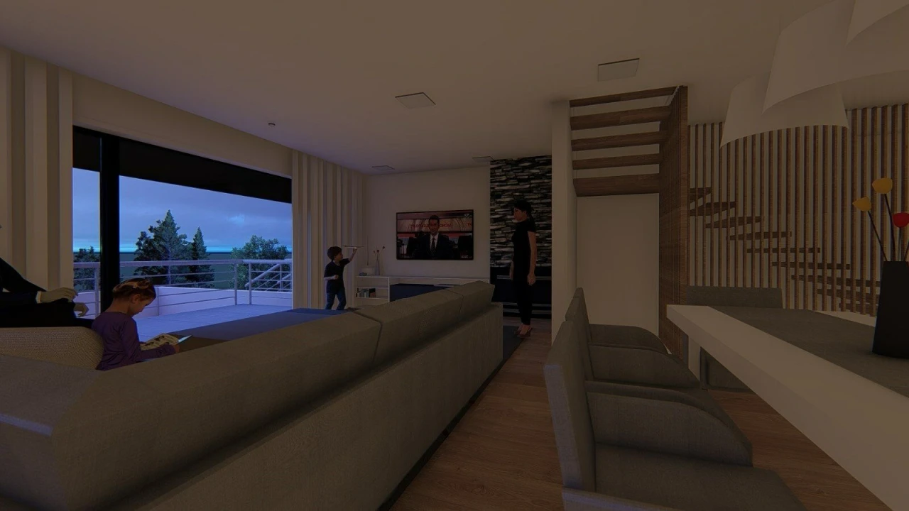 Moradia T4 para Venda em Merelim (São Pedro) e Frossos Foto 5