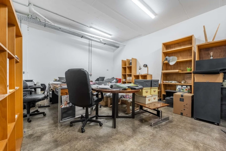 Armazém para Venda em Ferreiros e Gondizalves Foto 11