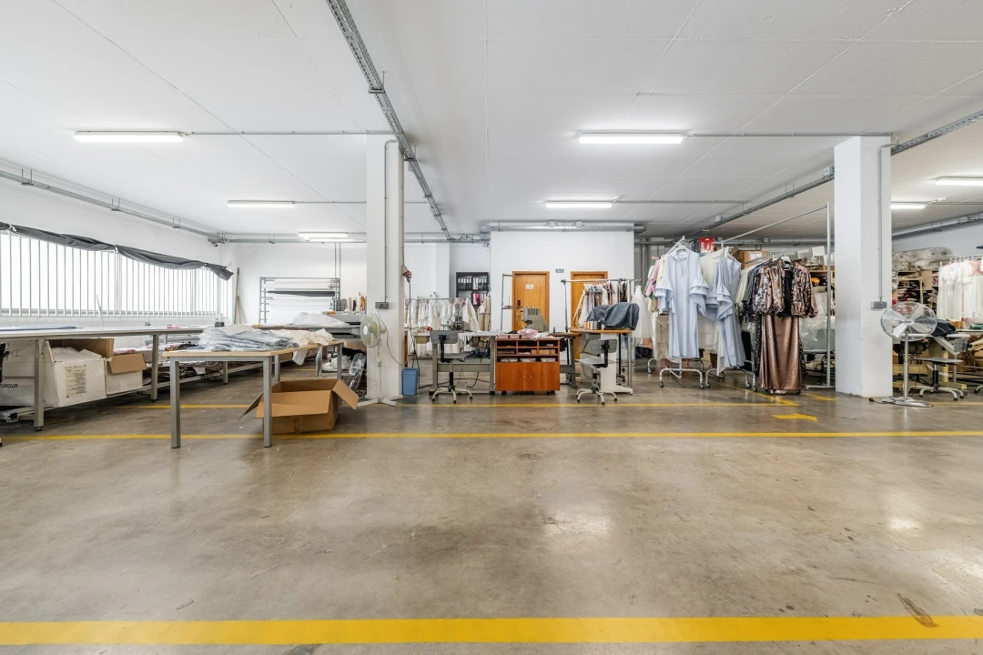 Armazém para Venda em Ferreiros e Gondizalves Foto 6