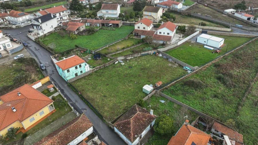 Terreno para Venda em Barroselas e Carvoeiro Foto 4