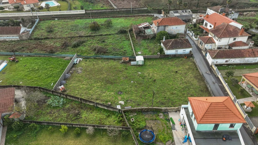 Terreno para Venda em Barroselas e Carvoeiro Foto 8