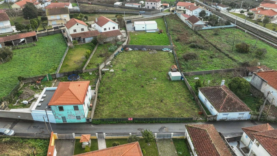 Terreno para Venda em Barroselas e Carvoeiro Foto 9