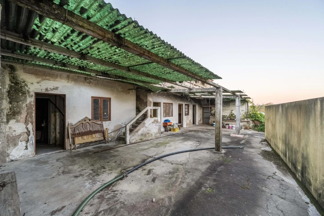 Moradia T5 para Venda em Aguçadoura e Navais Foto 19