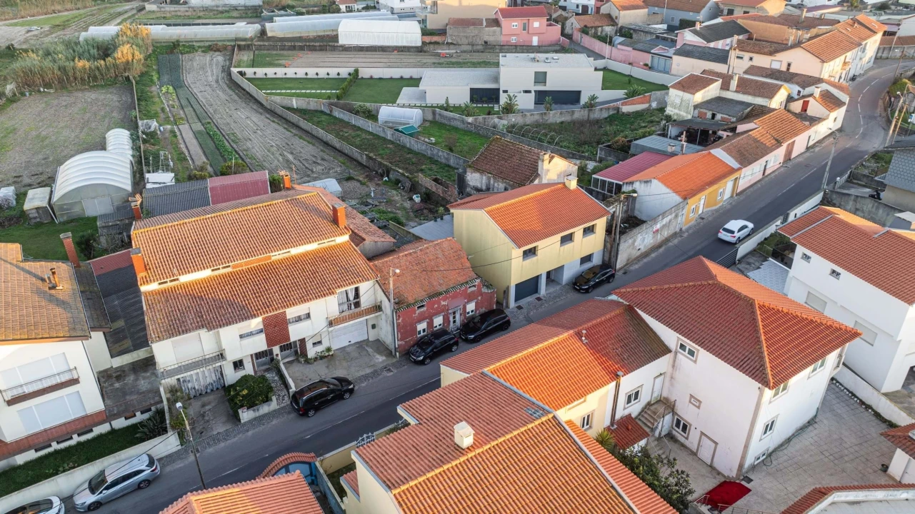 Moradia T5 para Venda em Aguçadoura e Navais Foto 3