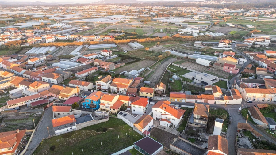 Moradia T5 para Venda em Aguçadoura e Navais Foto 7