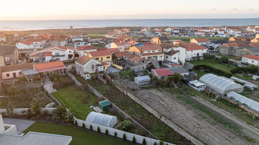 Moradia T5 para Venda em Aguçadoura e Navais Foto 6