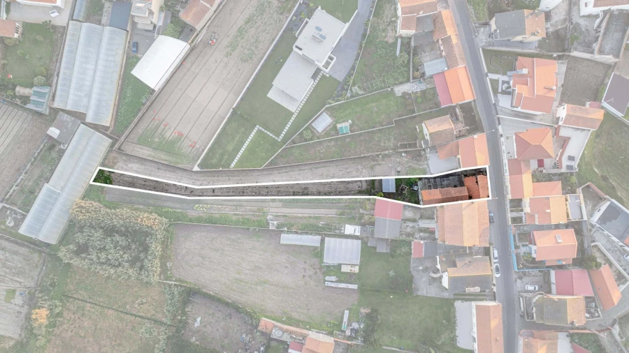 Moradia T5 para Venda em Aguçadoura e Navais