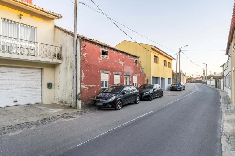 Moradia T5 para Venda em Aguçadoura e Navais Foto 12