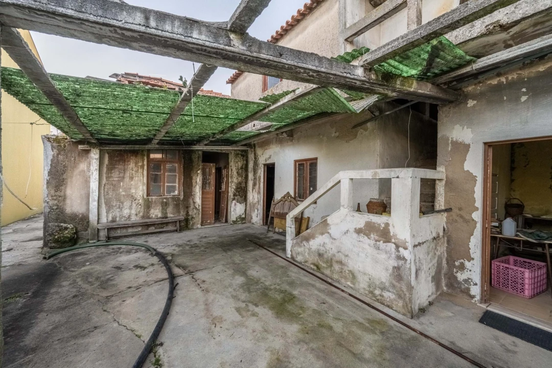 Moradia T5 para Venda em Aguçadoura e Navais Foto 14