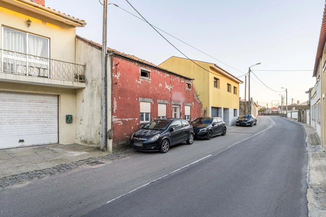 Moradia T5 para Venda em Aguçadoura e Navais Foto 12