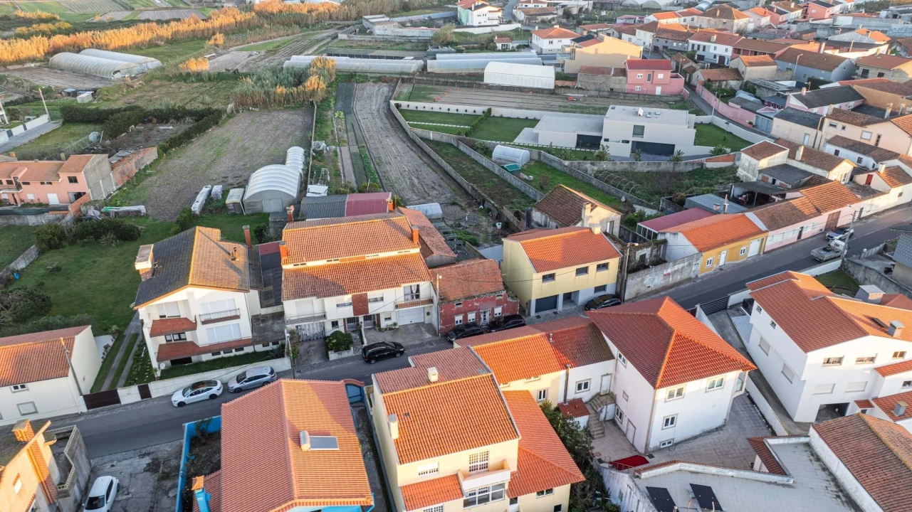 Moradia T5 para Venda em Aguçadoura e Navais Foto 4