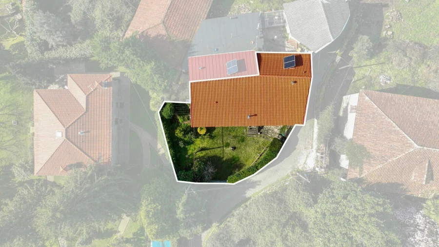 Moradia T3 para Venda em Caldelas, Sequeiros e Paranhos Foto 5