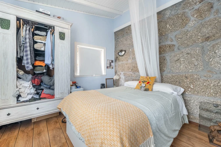 Moradia T3 para Venda em Caldelas, Sequeiros e Paranhos Foto 13