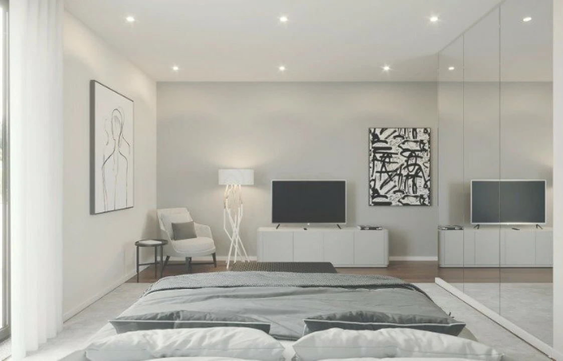 Moradia T3 para Venda em Urgezes Foto 9