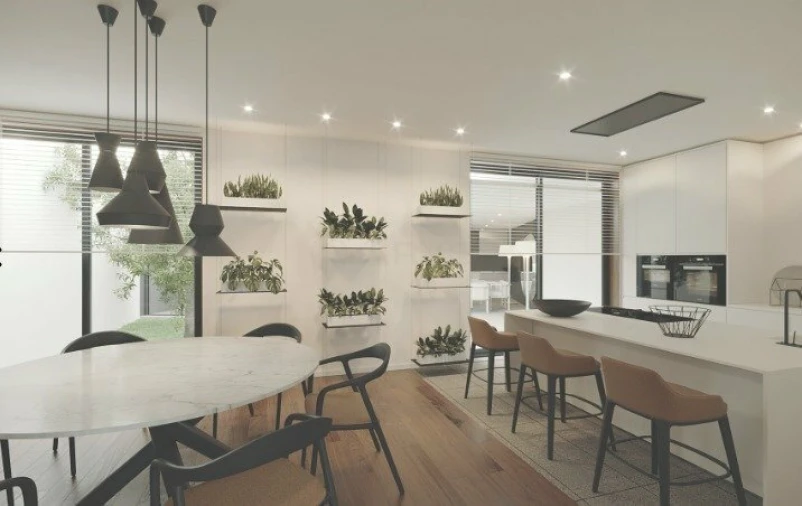 Moradia T3 para Venda em Urgezes Foto 12