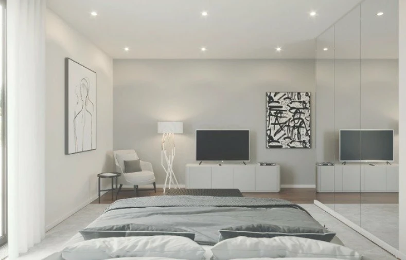 Moradia T3 para Venda em Urgezes Foto 9