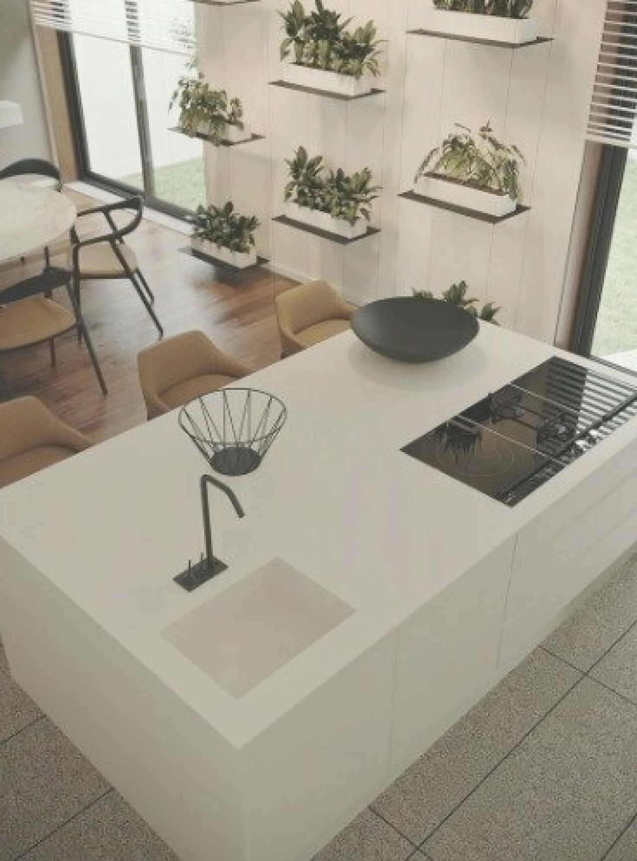 Moradia T3 para Venda em Urgezes Foto 16