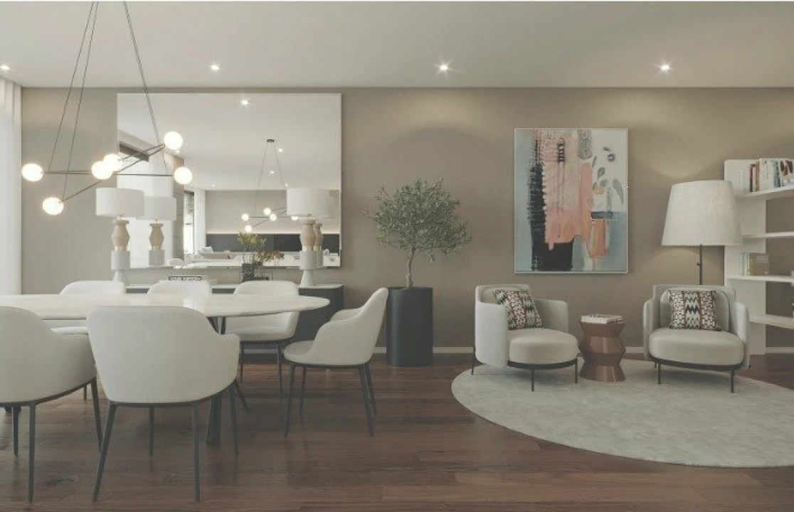 Moradia T3 para Venda em Urgezes Foto 11