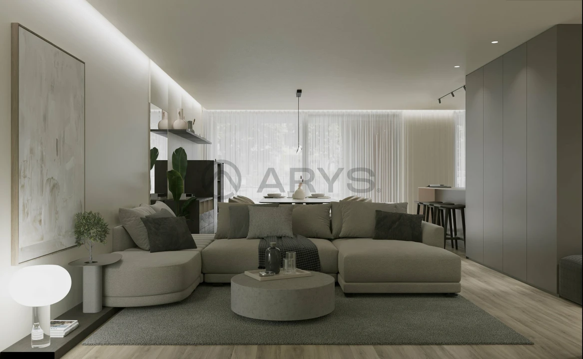 Apartamento T4 para Venda em Costa Foto 9