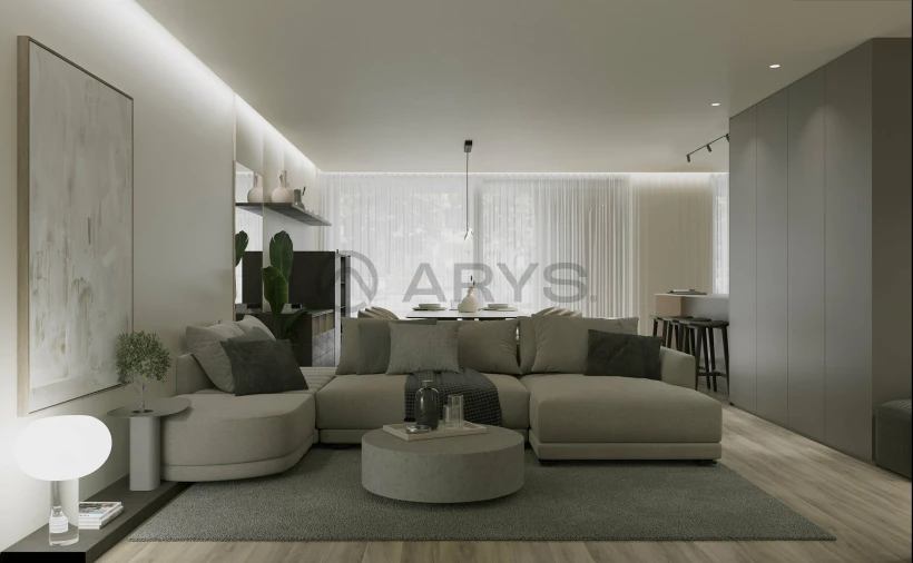 Apartamento T4 para Venda em Costa Foto 9