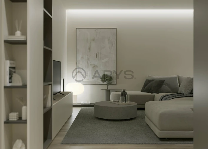 Apartamento T4 para Venda em Costa Foto 7