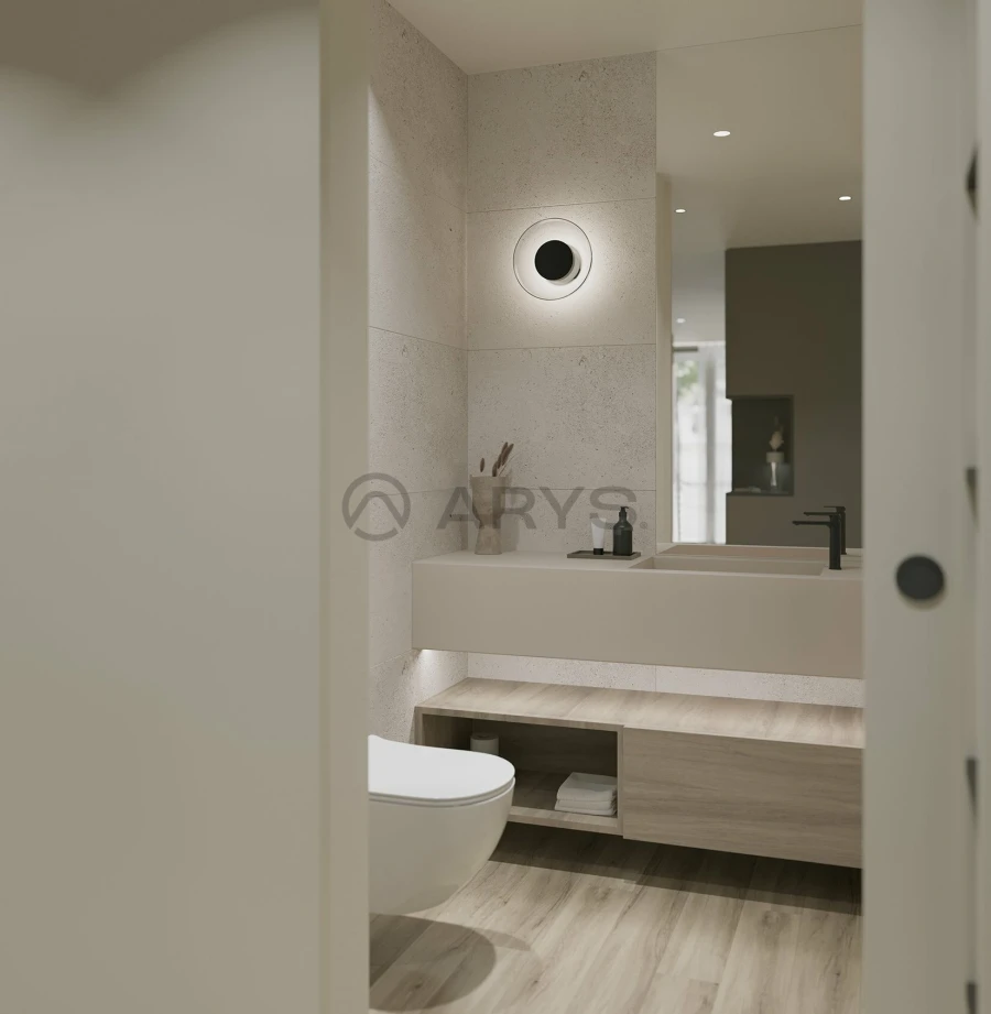 Apartamento T4 para Venda em Costa Foto 16