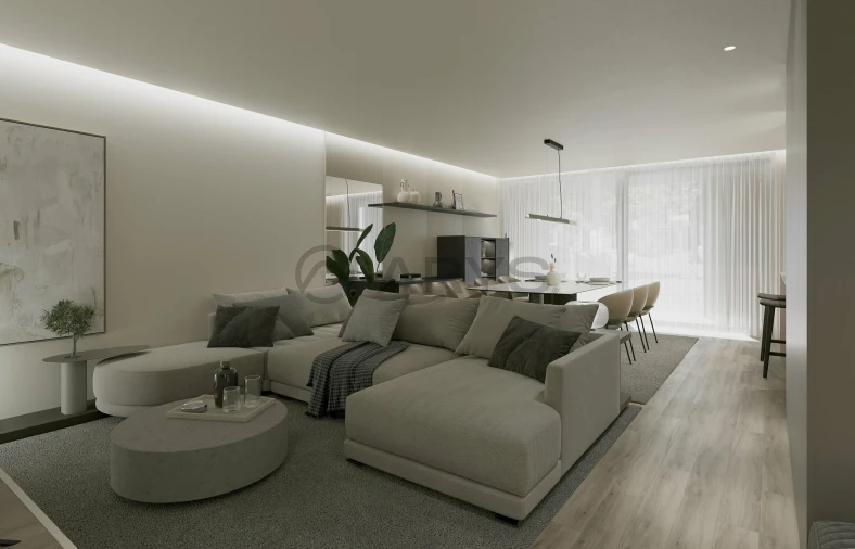 Apartamento T4 para Venda em Costa Foto 8