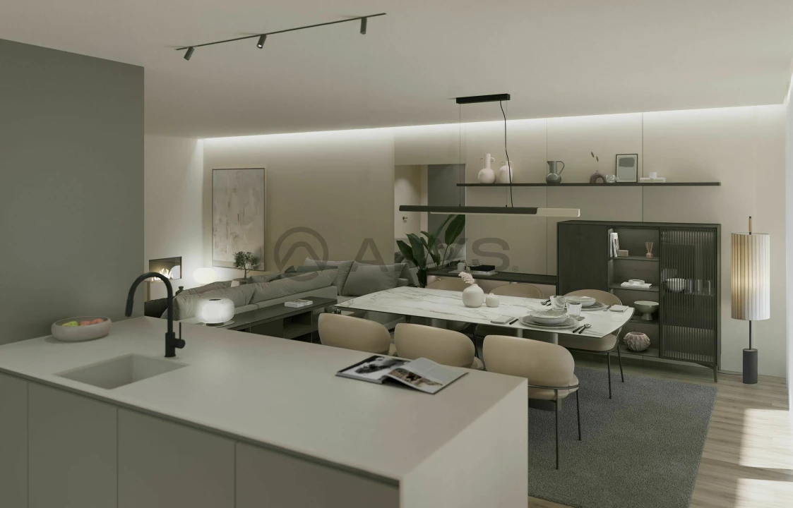 Apartamento T4 para Venda em Costa Foto 6