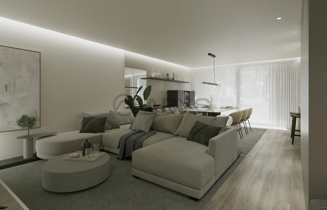 Apartamento T4 para Venda em Costa Foto 8