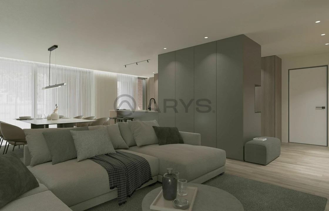 Apartamento T4 para Venda em Costa Foto 4